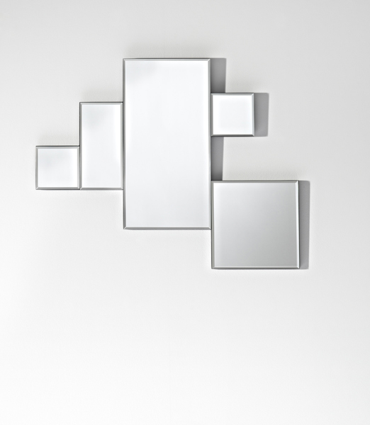 Deknudt Homka Puzzle Mirror 9084 ASB Kings